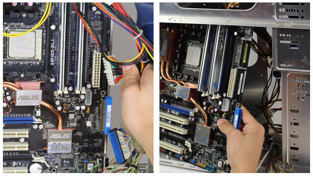 PC Repairs Banyo